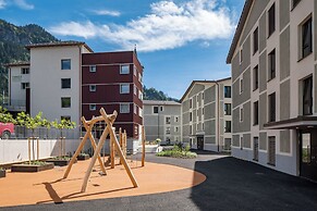 Emma's B&B LUNGERN - Self Check-in Hotel