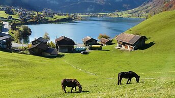 Emma's B&B LUNGERN - Self Check-in Hotel