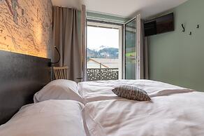 Emma's B&B LUNGERN - Self Check-in Hotel