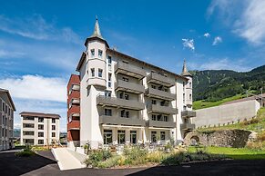 Emma's B&B LUNGERN - Self Check-in Hotel