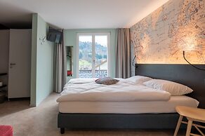 Emma's B&B LUNGERN - Self Check-in Hotel