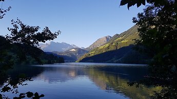 Emma's B&B LUNGERN - Self Check-in Hotel