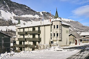 Emma's B&B LUNGERN - Self Check-in Hotel
