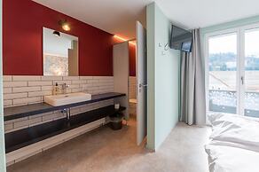 Emma's B&B LUNGERN - Self Check-in Hotel