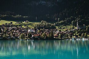 Emma's B&B LUNGERN - Self Check-in Hotel