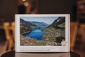 Emma's B&B LUNGERN - Self Check-in Hotel