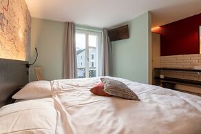 Emma's B&B LUNGERN - Self Check-in Hotel