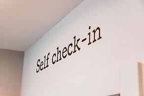 Emma's B&B LUNGERN - Self Check-in Hotel