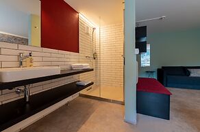 Emma's B&B LUNGERN - Self Check-in Hotel