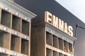 Emma's B&B LUNGERN - Self Check-in Hotel