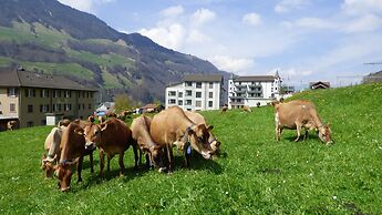 Emma's B&B LUNGERN - Self Check-in Hotel