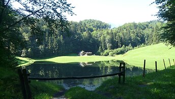 Emma's B&B LUNGERN - Self Check-in Hotel