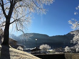 Emma's B&B LUNGERN - Self Check-in Hotel