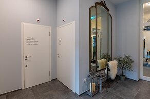 Emma's B&B LUNGERN - Self Check-in Hotel