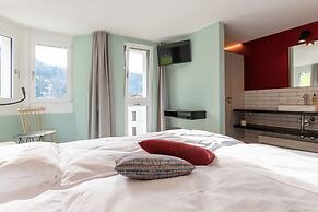 Emma's B&B LUNGERN - Self Check-in Hotel