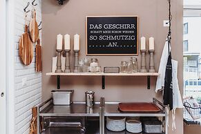 Emma's B&B LUNGERN - Self Check-in Hotel