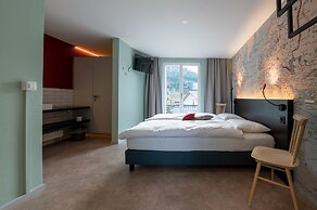 Emma's B&B LUNGERN - Self Check-in Hotel