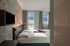 Emma's B&B LUNGERN - Self Check-in Hotel
