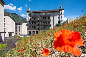 Emma's B&B LUNGERN - Self Check-in Hotel