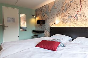 Emma's B&B LUNGERN - Self Check-in Hotel