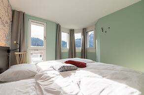 Emma's B&B LUNGERN - Self Check-in Hotel