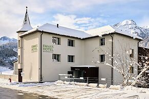 Emma's B&B LUNGERN - Self Check-in Hotel