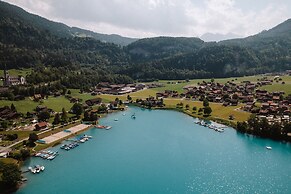 Emma's B&B LUNGERN - Self Check-in Hotel