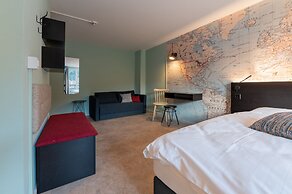 Emma's B&B LUNGERN - Self Check-in Hotel