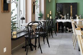 Emma's B&B LUNGERN - Self Check-in Hotel