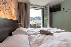 Emma's B&B LUNGERN - Self Check-in Hotel