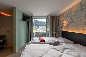 Emma's B&B LUNGERN - Self Check-in Hotel
