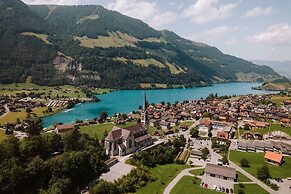 Emma's B&B LUNGERN - Self Check-in Hotel