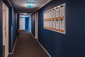 Emma's B&B LUNGERN - Self Check-in Hotel