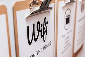 Emma's B&B LUNGERN - Self Check-in Hotel