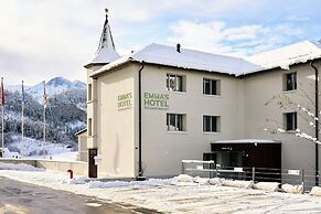 Emma's B&B LUNGERN - Self Check-in Hotel