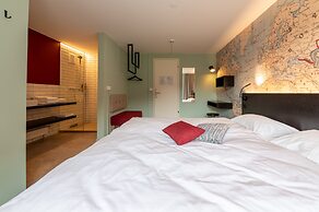 Emma's B&B LUNGERN - Self Check-in Hotel