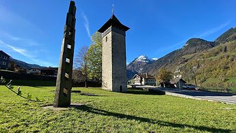 Emma's B&B LUNGERN - Self Check-in Hotel