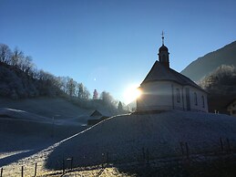 Emma's B&B LUNGERN - Self Check-in Hotel