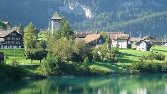 Emma's B&B LUNGERN - Self Check-in Hotel