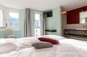Emma's B&B LUNGERN - Self Check-in Hotel