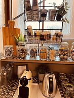 Emma's B&B LUNGERN - Self Check-in Hotel