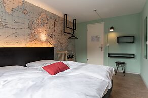 Emma's B&B LUNGERN - Self Check-in Hotel