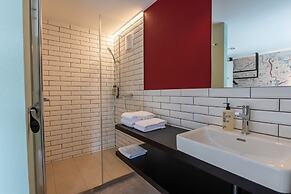 Emma's B&B LUNGERN - Self Check-in Hotel