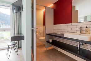 Emma's B&B LUNGERN - Self Check-in Hotel