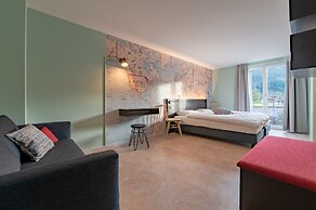 Emma's B&B LUNGERN - Self Check-in Hotel