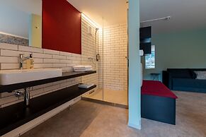 Emma's B&B LUNGERN - Self Check-in Hotel