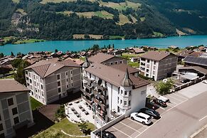 Emma's B&B LUNGERN - Self Check-in Hotel