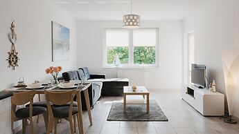 Apartamenty Sun & Snow Na Wydmie