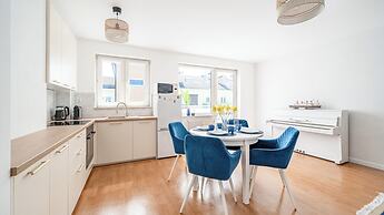Apartamenty Sun & Snow Na Wydmie