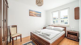 Apartamenty Sun & Snow Na Wydmie